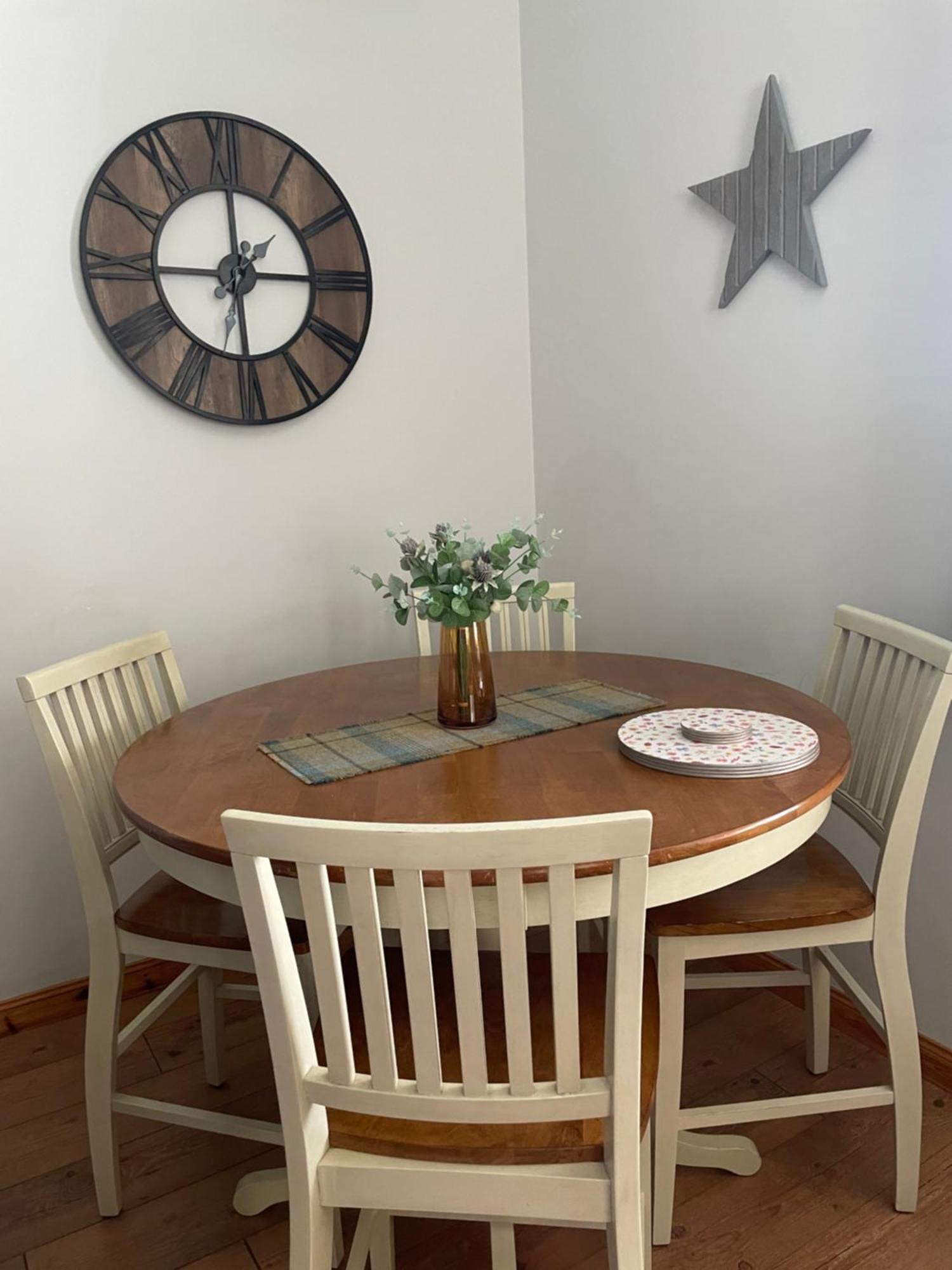 Stylish One Bed Apartment Inverness Eksteriør billede