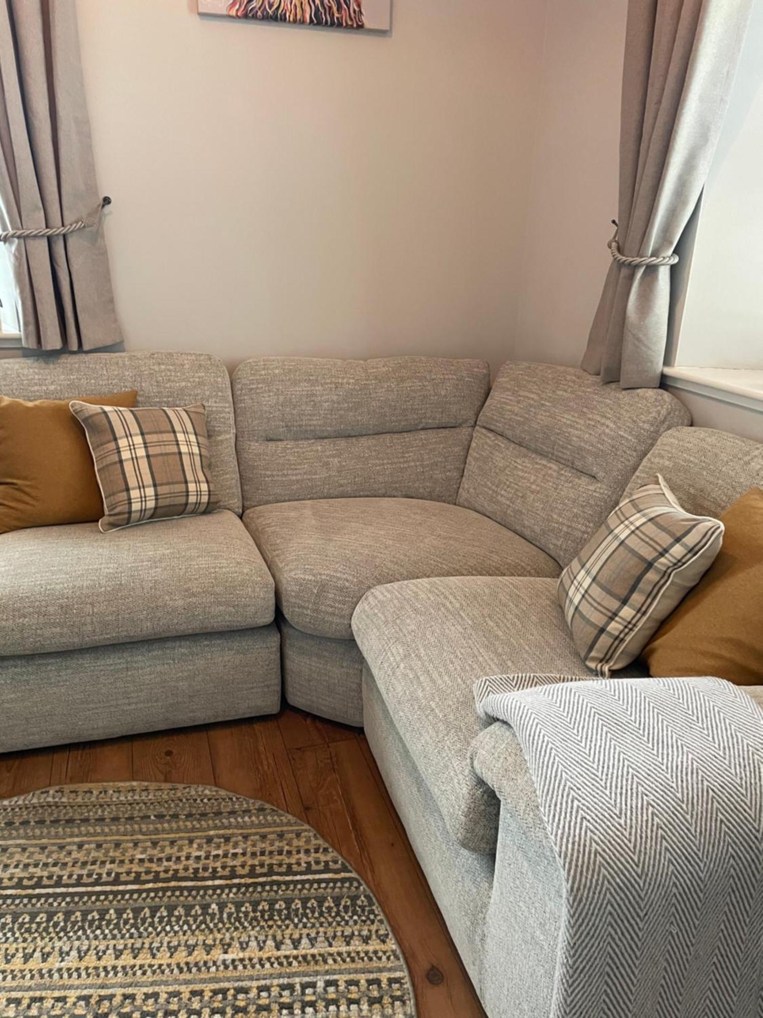Stylish One Bed Apartment Inverness Eksteriør billede